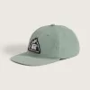 Crestline Snapback-Mütze