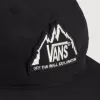 Crestline Snapback-Mütze