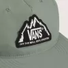 Crestline Snapback-Mütze
