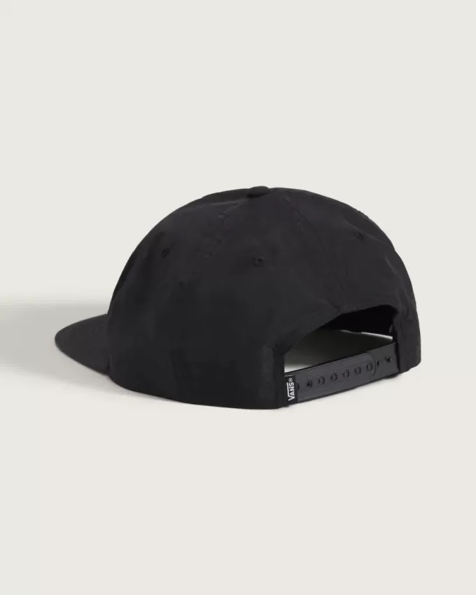 Crestline Snapback-Mütze