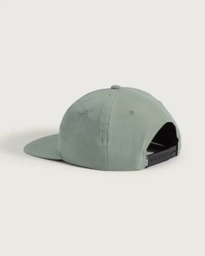 Crestline Snapback-Mütze