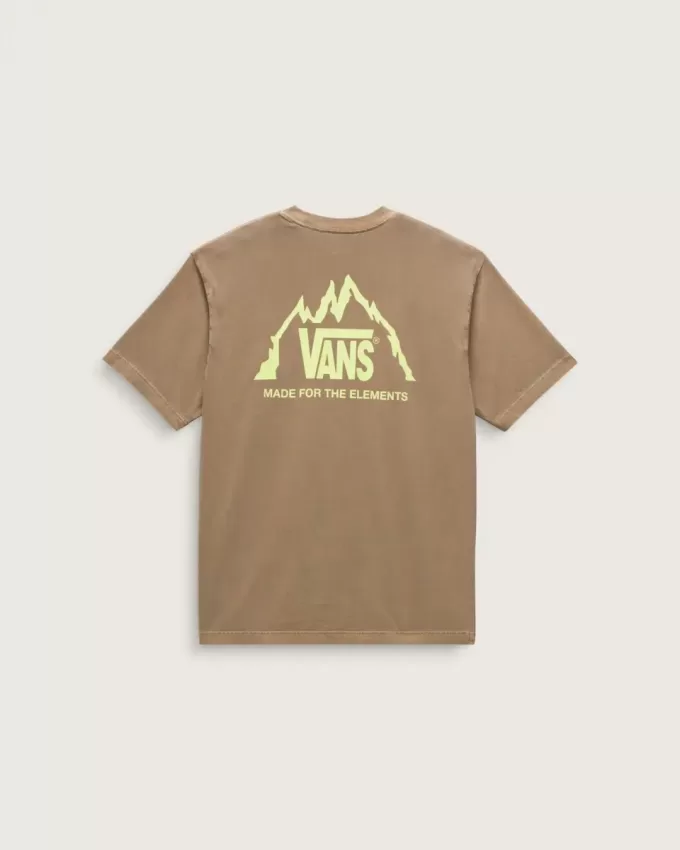 Crestline T-Shirt