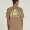 Crestline T-Shirt
