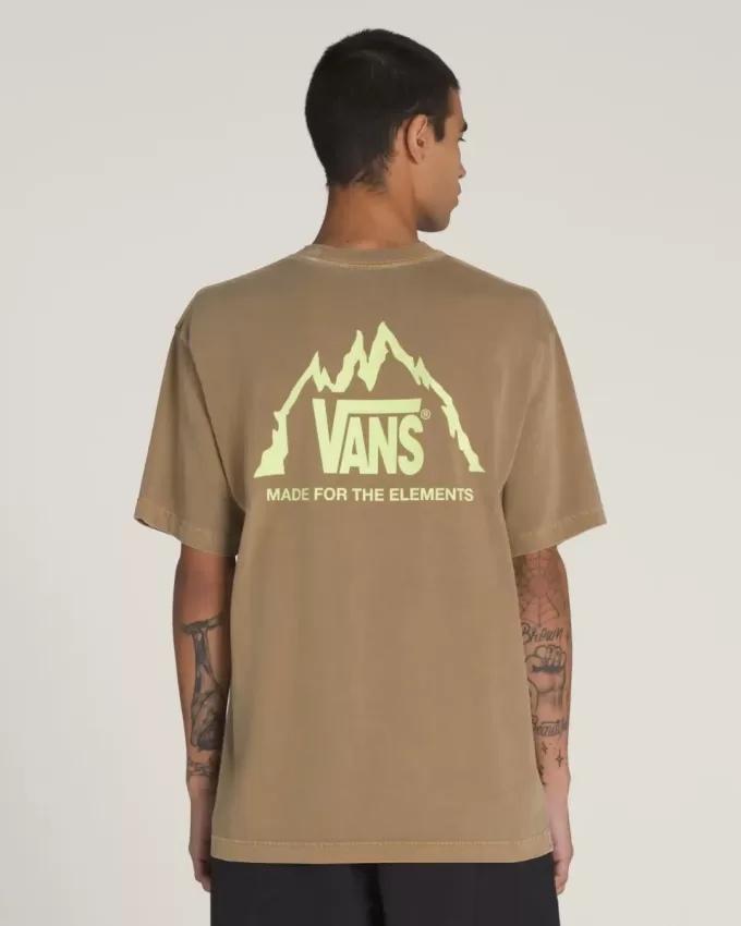 Crestline T-Shirt