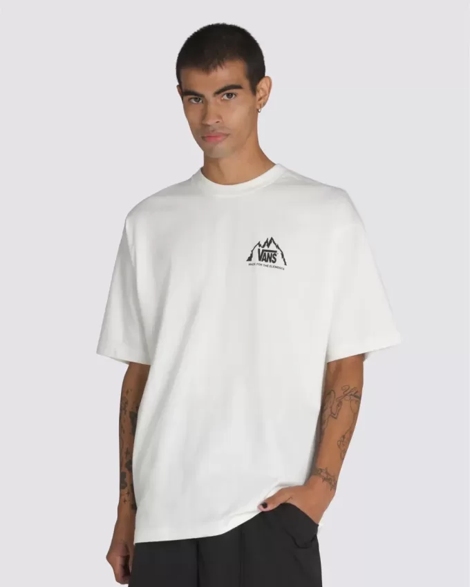 Crestline T-Shirt