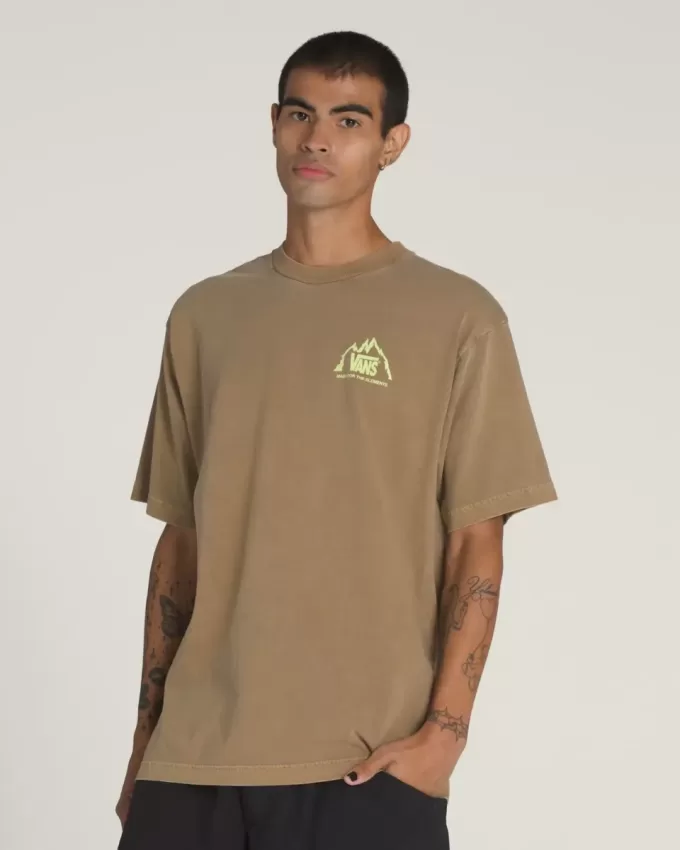 Crestline T-Shirt