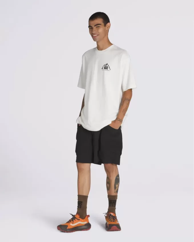 Crestline T-Shirt