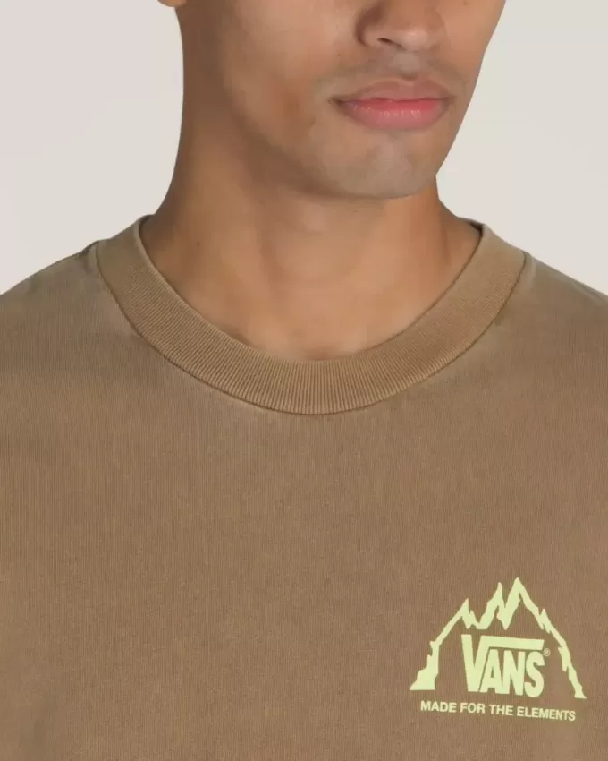 Crestline T-Shirt