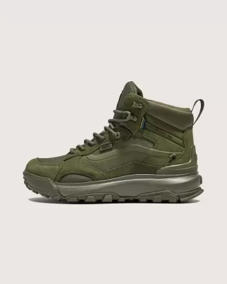 Crestline Wasserdichter Schuh
