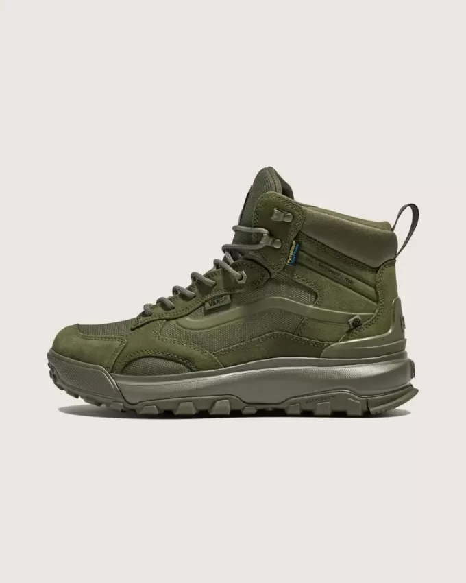 Crestline Wasserdichter Schuh