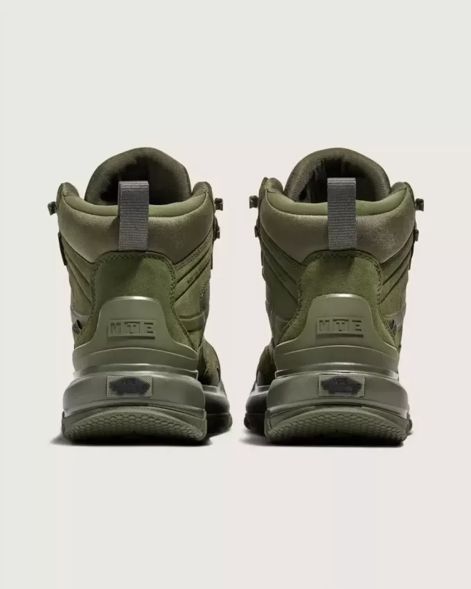 Crestline Wasserdichter Schuh