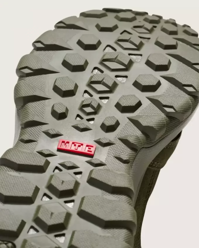 Crestline Wasserdichter Schuh