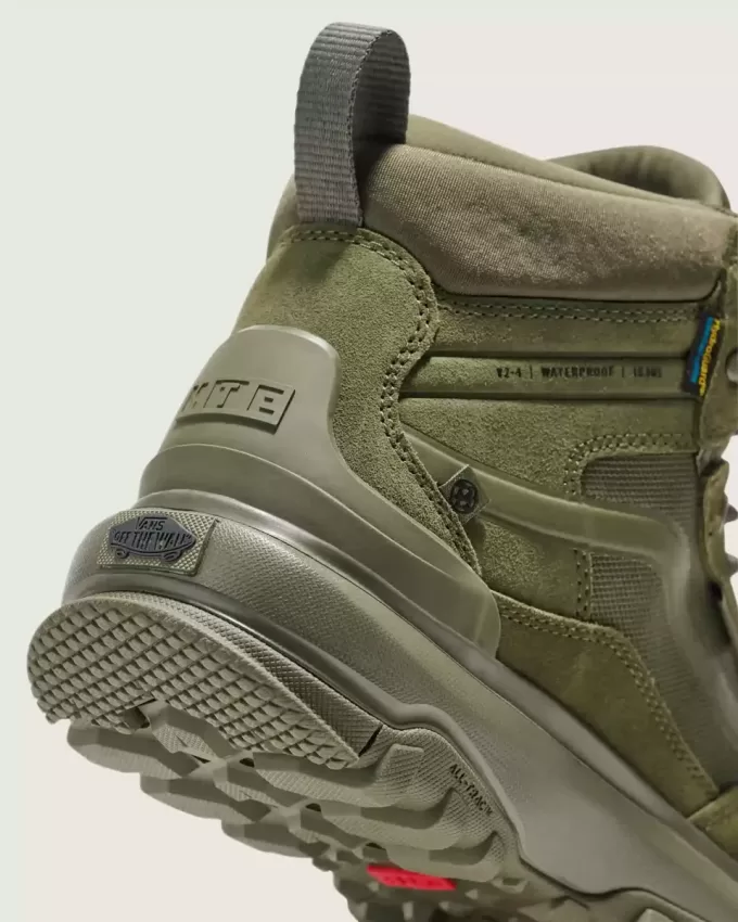 Crestline Wasserdichter Schuh