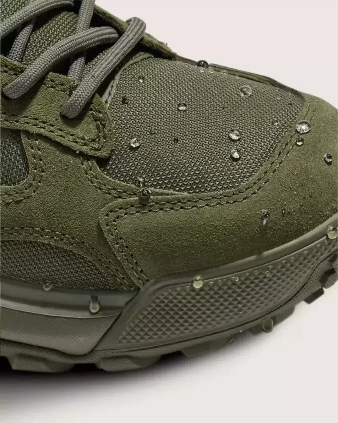 Crestline Wasserdichter Schuh