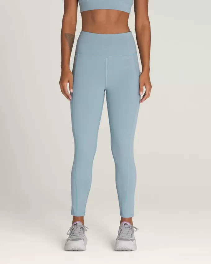 Crosspath-Leggings