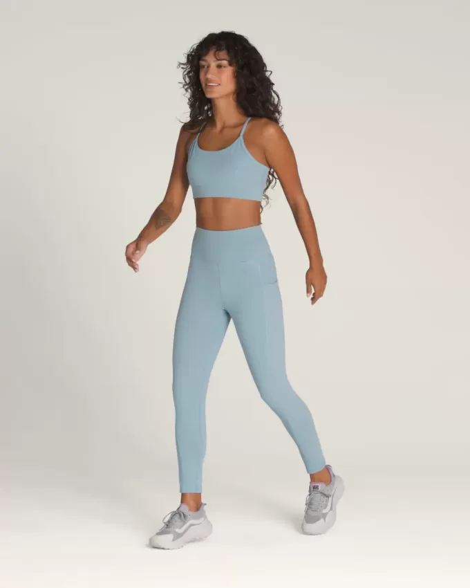Crosspath-Leggings