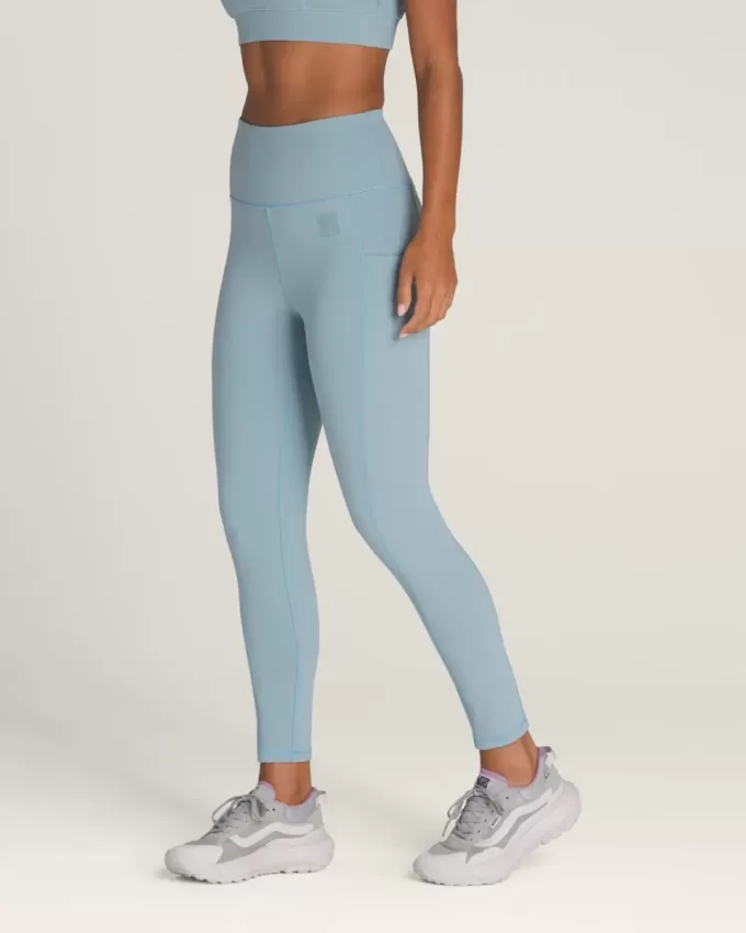 Crosspath-Leggings
