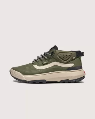 Crosspath Mid Schuh
