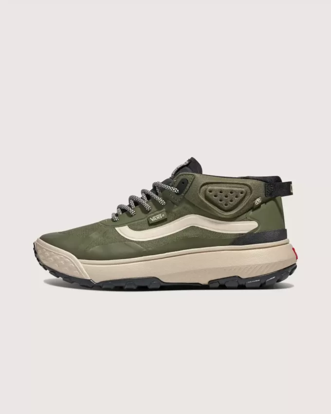 Crosspath Mid Schuh