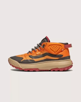 Crosspath Mid Schuh