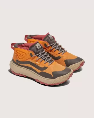Crosspath Mid Schuh