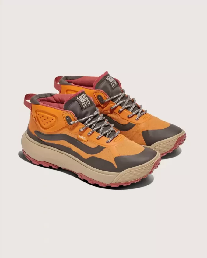 Crosspath Mid Schuh