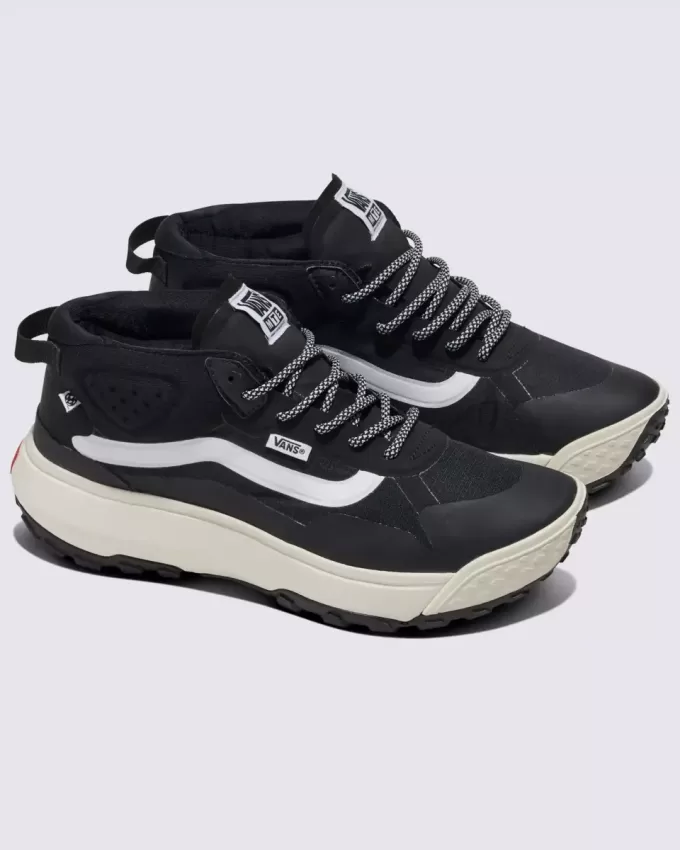 Crosspath Mid Schuh