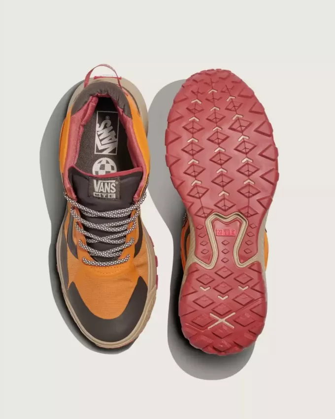 Crosspath Mid Schuh