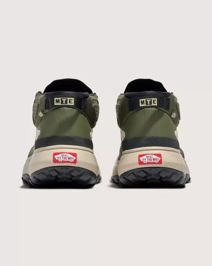 Crosspath Mid Schuh