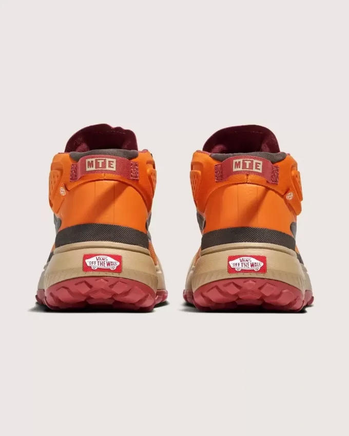 Crosspath Mid Schuh
