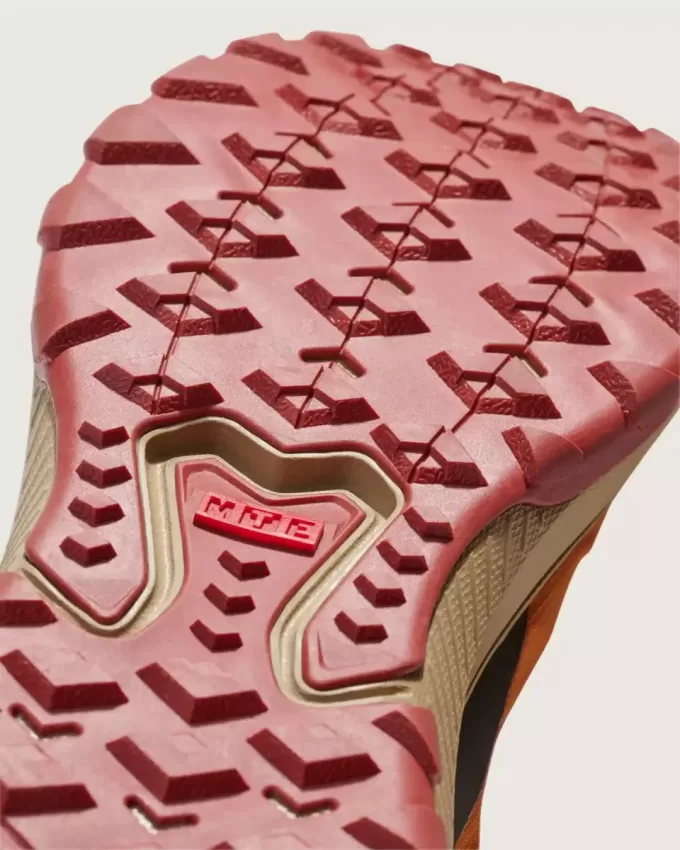 Crosspath Mid Schuh