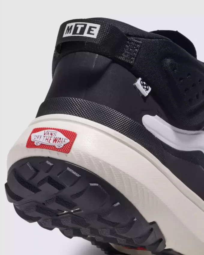 Crosspath Mid Schuh