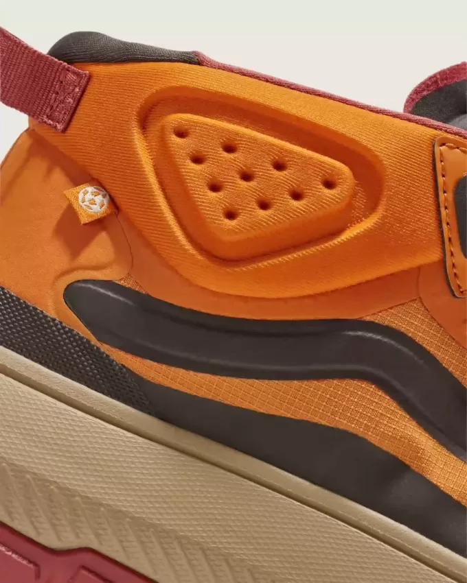 Crosspath Mid Schuh