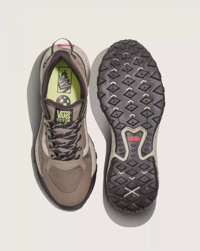 Crosspath Schuh