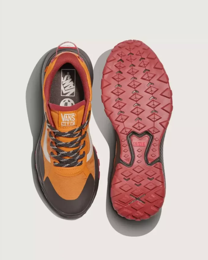 Crosspath Schuh