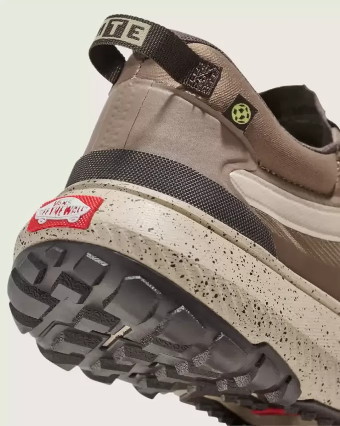 Crosspath Schuh