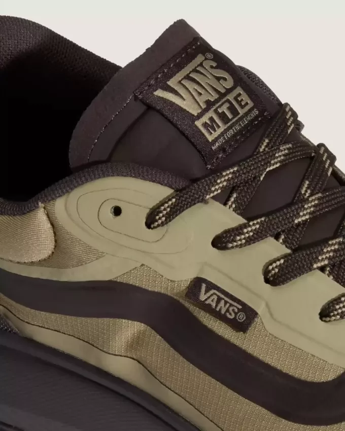 Crosspath Schuh