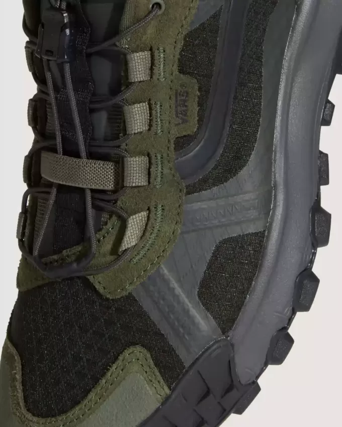 Crosspath XC Schuh