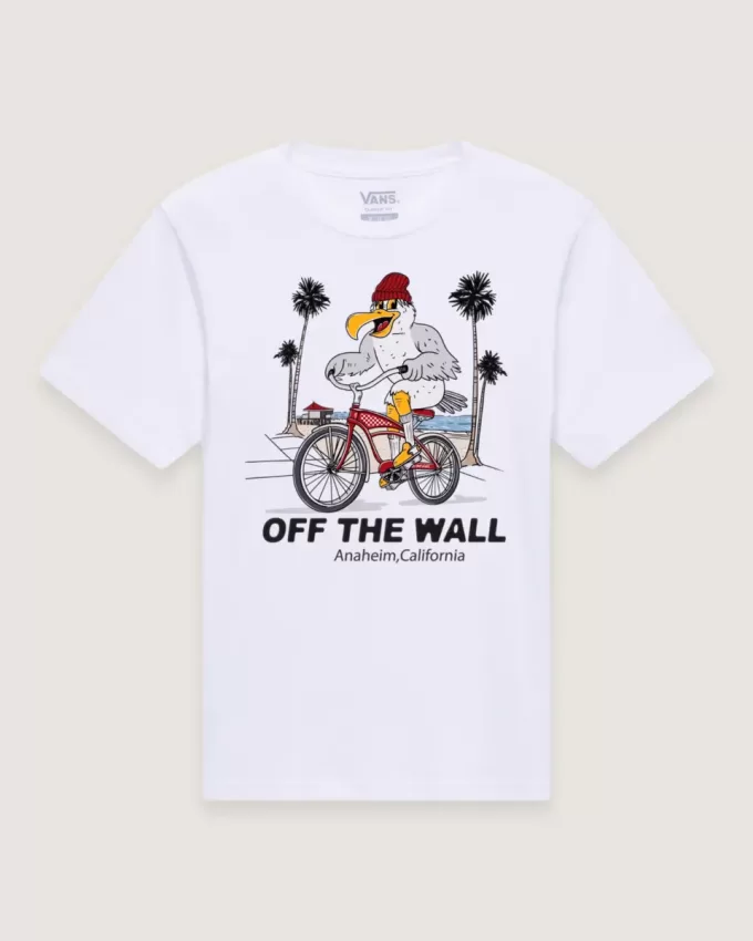 Cruzer T-Shirt für Kinder