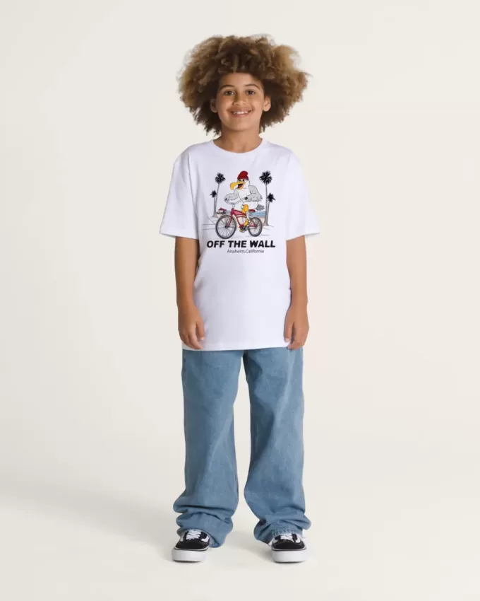 Cruzer T-Shirt für Kinder