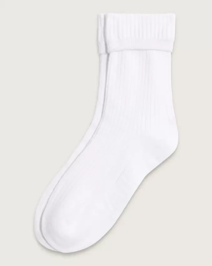Cuff It Crew Socken