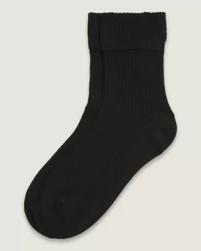 Cuff It Crew Socken