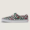 Customs Authentic Checkerboard Schuh