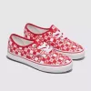 Customs Authentic Holiday Checkerboard Schuh