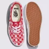Customs Authentic Holiday Checkerboard Schuh
