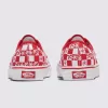 Customs Authentic Holiday Checkerboard Schuh