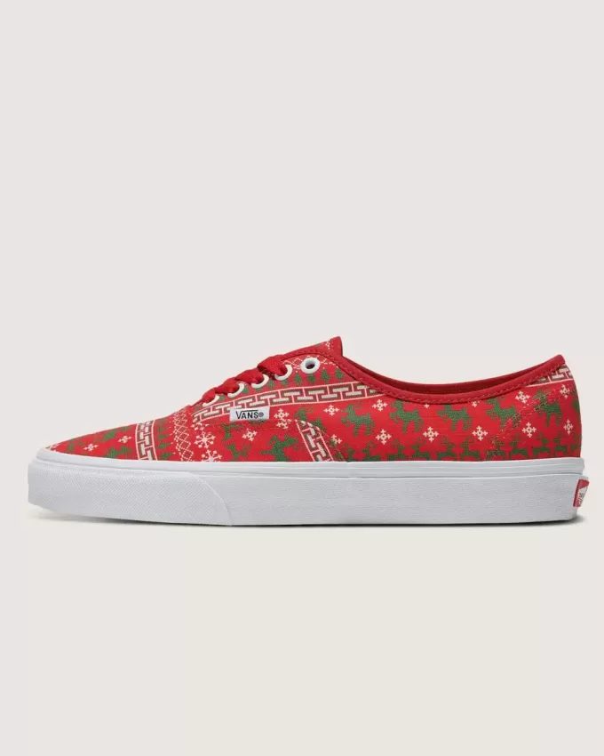 Customs Authentic Holiday Schuh