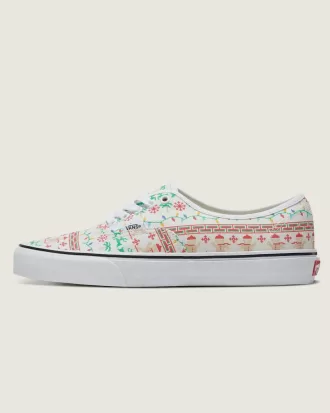 Customs Authentic Holiday Schuh