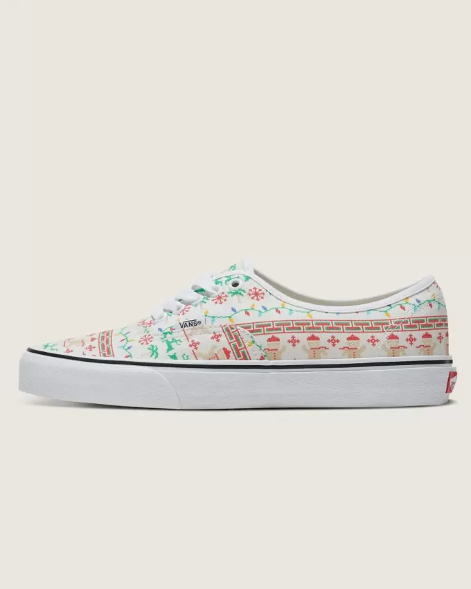 Customs Authentic Holiday Schuh