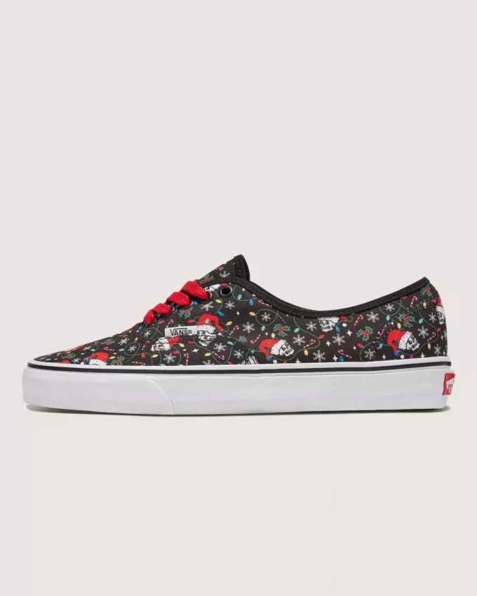 Customs Authentic Holiday Schuh